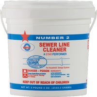 1010 Rooto Sewer Line Cleaner