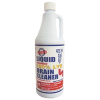 1070 Rooto Liquid Drain Cleaner