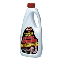 1270 Rooto Industrial Strength Liquid Drain Cleaner