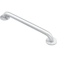 L8724 Moen Home Care Grab Bar, Stainless Steel