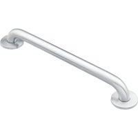 L8736 Moen Home Care Grab Bar, Stainless Steel