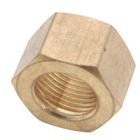 30051-06 Anderson Metals Compression Nut