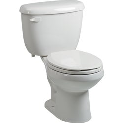 Item 479047, Includes everything needed for a quick and easy toilet installation in 1 