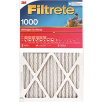9822-4 3M Filtrete Allergen Defense Furnace Filter