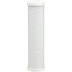 Item 480673, Replacement filter cartridge reduces greater than 99.