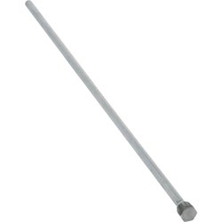 Item 481823, Replacement 3/4 In. x 29 In. anode rod for Reliance water heaters.
