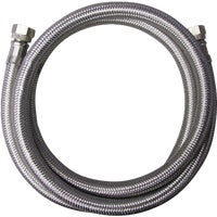 496-035 B&K Stainless Steel Faucet Connector