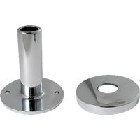K857-30 Keeney Pipe Cover Tube and Flange