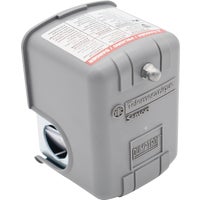 FSG2J24CP Square D Pumptrol Pressure Switch