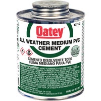 31132 Oatey All-Weather PVC Cement