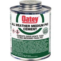31133 Oatey All-Weather PVC Cement