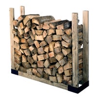 SLRK Shelter Adjustable Log Rack Kit