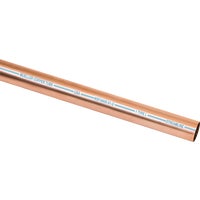 LH10020 Mueller Streamline Type L Copper Pipe