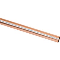 LH10010 Mueller Streamline Type L Copper Pipe