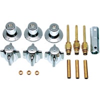 39616 Central Brass Tub And Shower Repair Kit