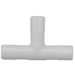 Item 485500, Insert fittings are used with PE (polyethylene) pipe in buried cold water 