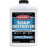 K87SD-Q-12 Roebic Soap Destroyer Drain Opener & Cleaner