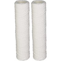 CW-MF Culligan CW-MF 2-Pack Whole House Water Filter Cartridge