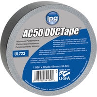 84139 Intertape AC50 DUCTape Max Contractor Grade Duct Tape