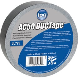 Item 487805, Anchor 50 maximum performance duct tape was specifically developed to 