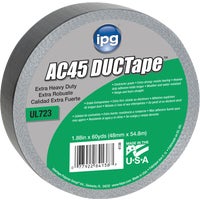4138 Intertape AC45 DUCTape XHD Contractor Grade Duct Tape