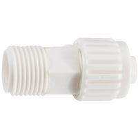16868 Flair-it Plastic Compression Male Pipe Thread Adapter