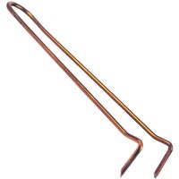 33979 Oatey Copper Pipe Hook