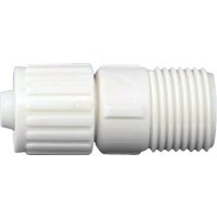 16870 Flair-it Plastic Compression Male Pipe Thread Adapter