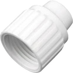 Item 488801, Used for capping off Flair-It fittings.