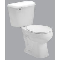 13010017 Mansfield Pro-Fit 1 Complete Toilet