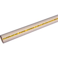 CTS120050600 Charlotte Pipe FlowGuard Gold CPVC Water Pipe
