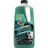 ZLDC648 Zep Commercial Drain Care Liquid Drain Cleaner
