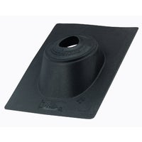 11920 Oatey All-Flash No-Calk Roof Pipe Flashing/Thermoplastic Base