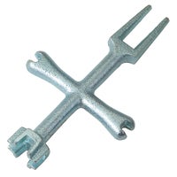 T419 Brasscraft Pop-Up Plug Wrench plug wrench