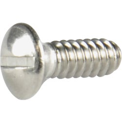 Item 493554, Replacement faucet handle screws.