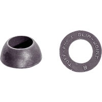 36590B Molded Cone Slip Joint Washer