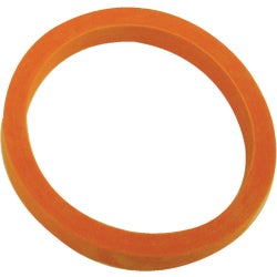 Item 494674, Washer forms a seal between the nut and pipe fitting to help prevent leaks