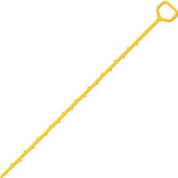 00112BL Cobra Hair Snake Flexible Stick Drain Opener drain flexible opener stick