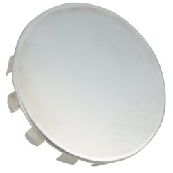 Item 498947, Snap-in 1-1/2" sink hole cover. Covers most sink holes.