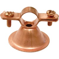 H83-050 Jones Stephens Bell Type Copper Pipe Hanger