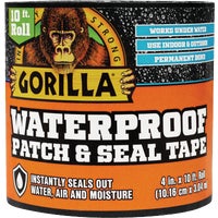 4612502 Gorilla Waterproof Patch & Seal Repair Tape