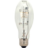 S5858 Satco ED17 Medium Metal Halide High-Intensity Light Bulb