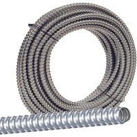 55081705 Southwire Steel Flexible Metal Conduit