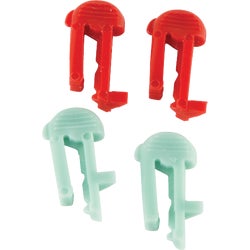 Item 500064, On/Off plastic replacement trippers for Intermatic timers.