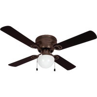 CF42NEP4ORB Home Impressions Neptune 42 In. Ceiling Fan
