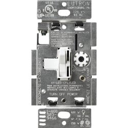 Item 500091, Dimmer which provides optimal dimming performance of LED (light emitting 