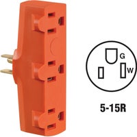 C40-00699-000 Do it 3-Outlet Tap