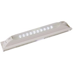 Item 500479, LED (light emitting diode) floodlight featuring bright, wide, glare-free 