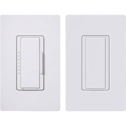 Item 500555, Dimmer which provides optimal dimming performance of LED (light emitting 