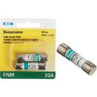 BP/FNM-30 Bussmann Fusetron FNM Cartridge Fuse